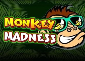monkey madnees pragmatic